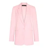Expresso Dames Blazer Ex25-15018 Roze