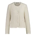 Expresso Dames Blazer Ex25-16006 Wit