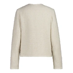 Expresso Dames Blazer Ex25-16006 Wit