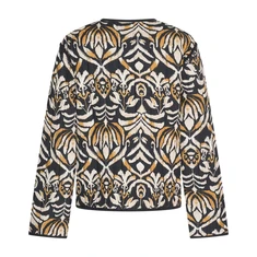 Expresso Dames Blazer Ex25-16007 Oker