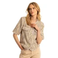Expresso Dames Blazer Ex25-16009 Roze