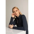 Expresso Dames Blouse 99xani Navy