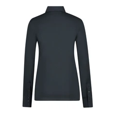 Expresso Dames Blouse 99xani Navy