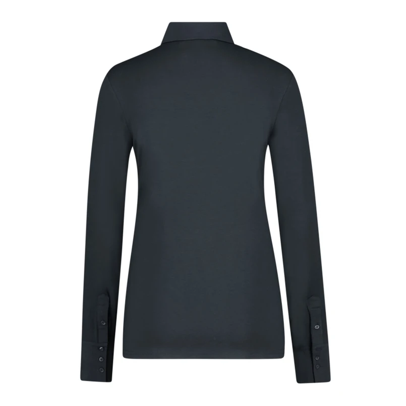 Expresso Dames Blouse 99xani Navy