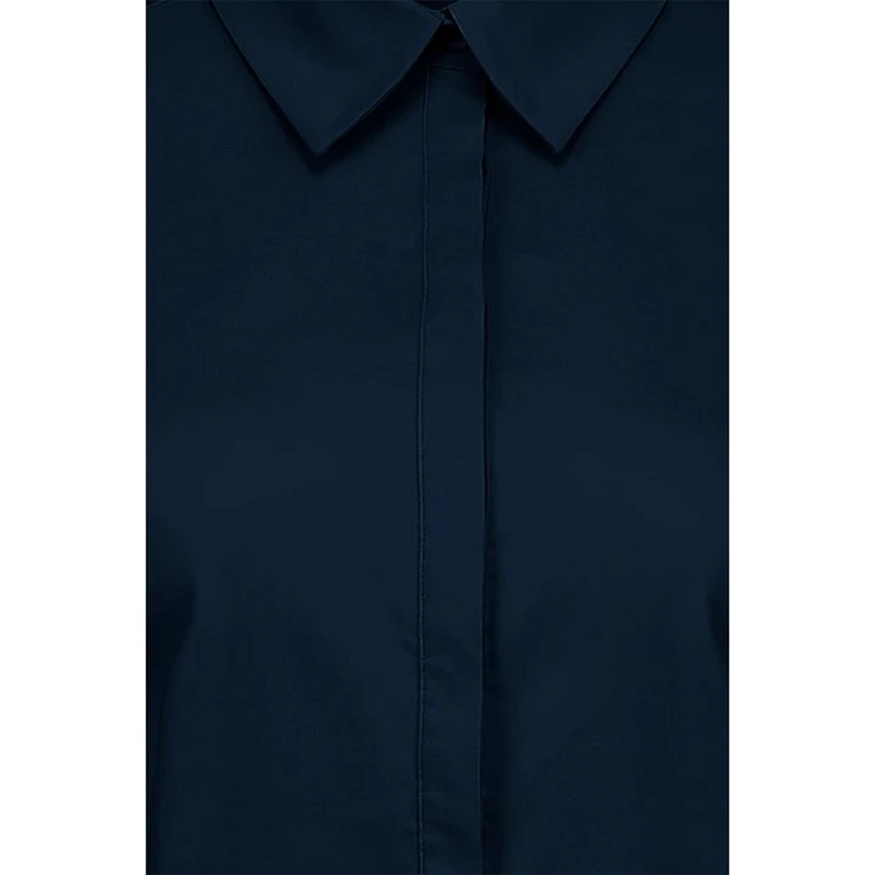 Expresso Dames Blouse 99xani Navy