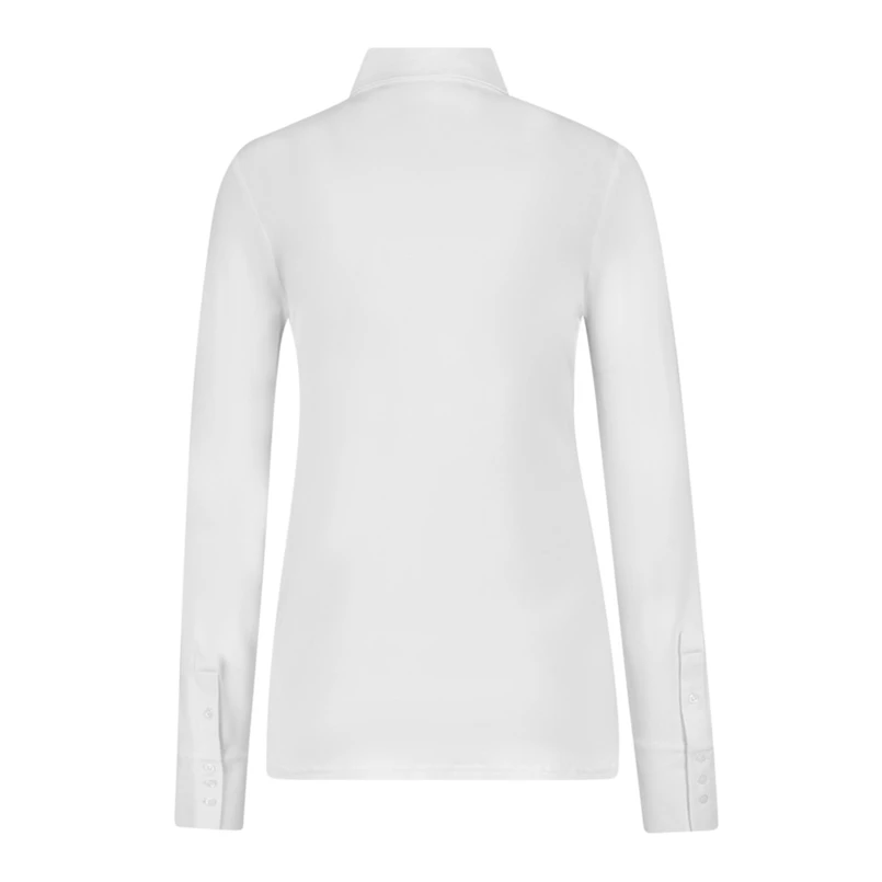 Expresso Dames Blouse 99xani Wit