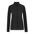 Expresso Dames Blouse 99xani Zwart