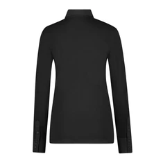 Expresso Dames Blouse 99xani Zwart