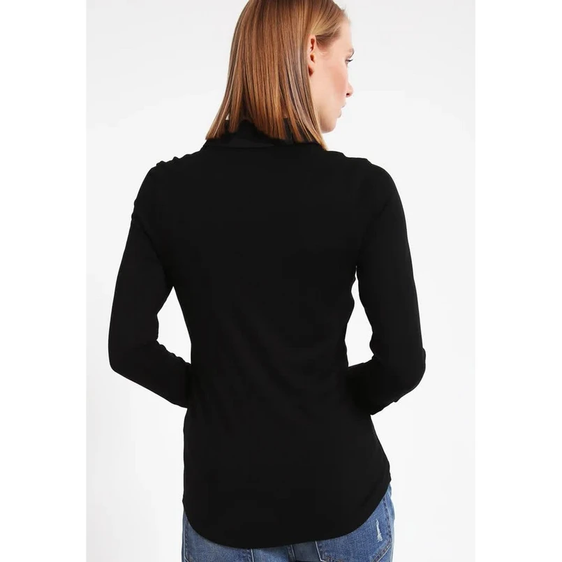 Expresso Dames Blouse 99xani Zwart
