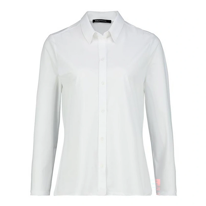 Expresso Dames Blouse 99xanta Wit