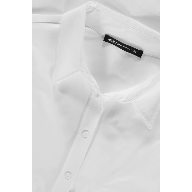 Expresso Dames Blouse 99xanta Wit