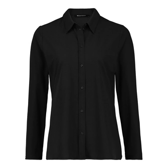 Expresso Dames Blouse 99xanta Zwart
