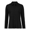 Expresso Dames Blouse 99xanta Zwart