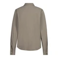 Expresso Dames Blouse Ex13-25018 Taupe
