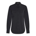 Expresso Dames Blouse Ex13-25018 Zwart