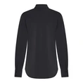 Expresso Dames Blouse Ex13-25018 Zwart