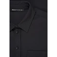 Expresso Dames Blouse Ex13-25018 Zwart