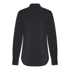 Expresso Dames Blouse Ex13-25018 Zwart