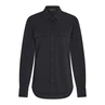 Expresso Dames Blouse Ex13-25018 Zwart