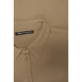 Expresso Dames Blouse Ex13-25285 Midden bruin
