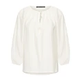 Expresso Dames Blouse Ex14-25182 Wit