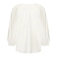 Expresso Dames Blouse Ex14-25182 Wit