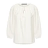 Expresso Dames Blouse Ex14-25182 Wit