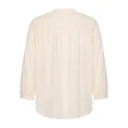 Expresso Dames Blouse Ex14-25259 OFF-WHITE