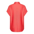 Expresso Dames Blouse Ex14-25266 Koraal