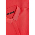 Expresso Dames Blouse Ex14-25266 Koraal