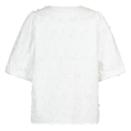 Expresso Dames Blouse Ex14-25290 Wit