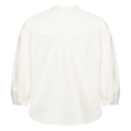 Expresso Dames Blouse Ex14-25291 Wit