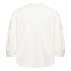 Expresso Dames Blouse Ex14-25291 Wit