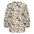 Expresso Dames Blouse Ex14-25318 Wit