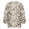 Expresso Dames Blouse Ex14-25318 Wit