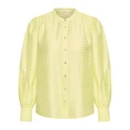 Expresso Dames Blouse Ex14-25464 Lime