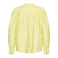 Expresso Dames Blouse Ex14-25464 Lime