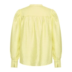 Expresso Dames Blouse Ex14-25464 Lime