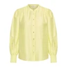 Expresso Dames Blouse Ex14-25464 Lime