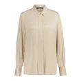 Expresso Dames Blouse Ex25-14005 Wit