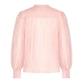 Expresso Dames Blouse Ex25-14008 Roze