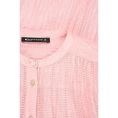 Expresso Dames Blouse Ex25-14008 Roze