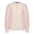 Expresso Dames Blouse Ex25-14008 Wit