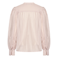 Expresso Dames Blouse Ex25-14008 Wit