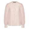 Expresso Dames Blouse Ex25-14008 Wit