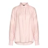 Expresso Dames Blouse Ex25-14014 Roze