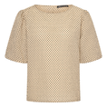 Expresso Dames Blouse Ex25-14016 Wit