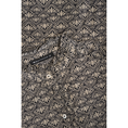 Expresso Dames Blouse Ex25-14018 Zwart