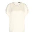 Expresso Dames Blouse Ex25-14021 OFF-WHITE
