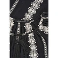 Expresso Dames Blouse Ex25-14022 Zwart